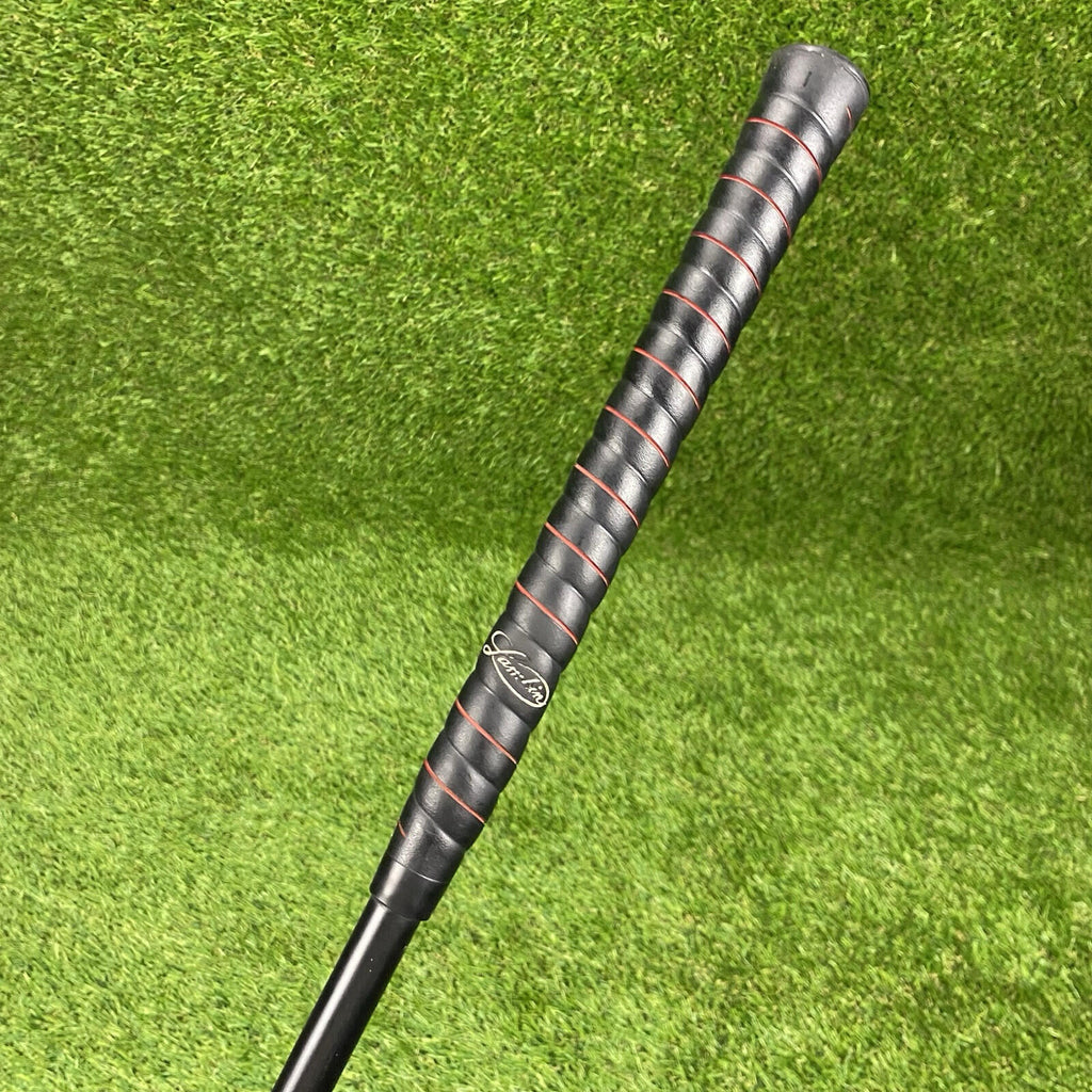 Adams Golf Ovation XL 4 Hybrid⛳️Adams Ultra Supershaft R-Flex 39" Right Hand