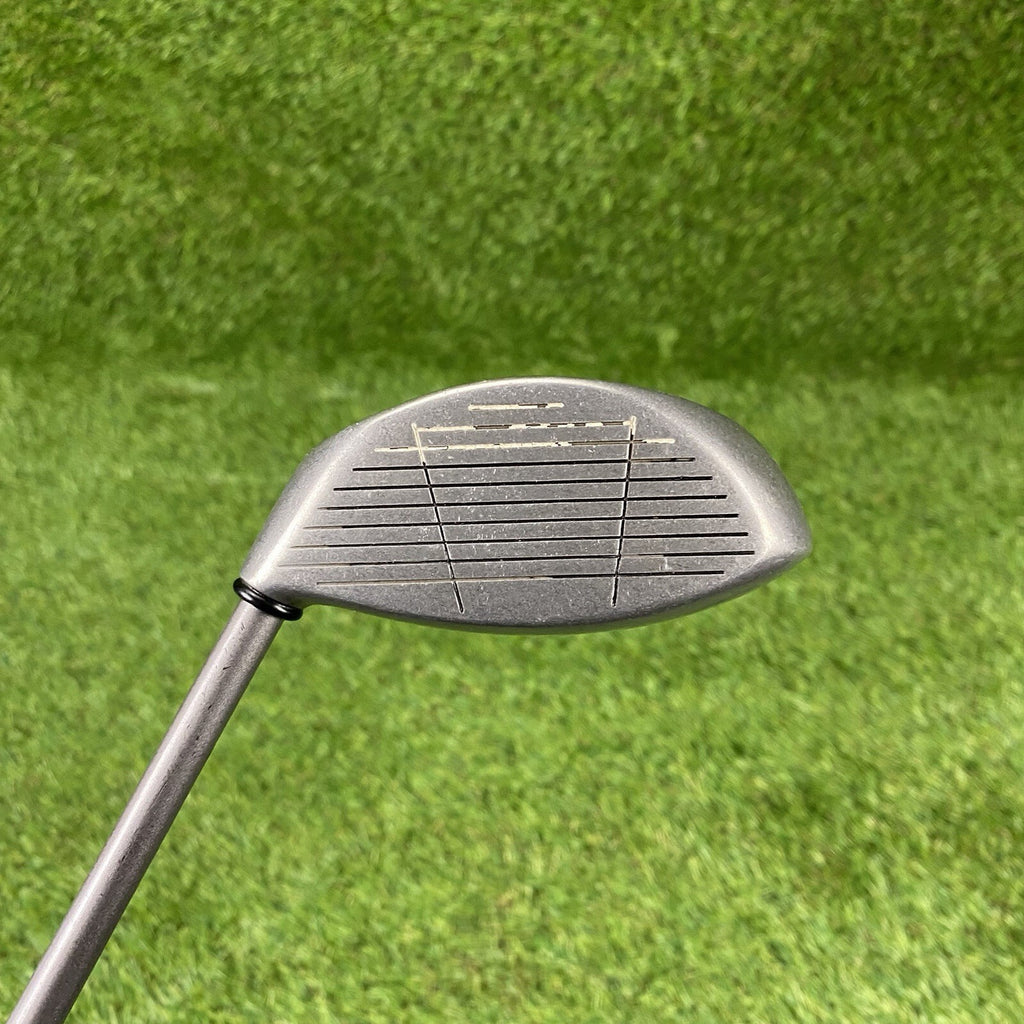 Callaway Big Bertha War Bird 8° USA Driver ⛳️ Grafalloy Pro Lite 58-Stiff RH