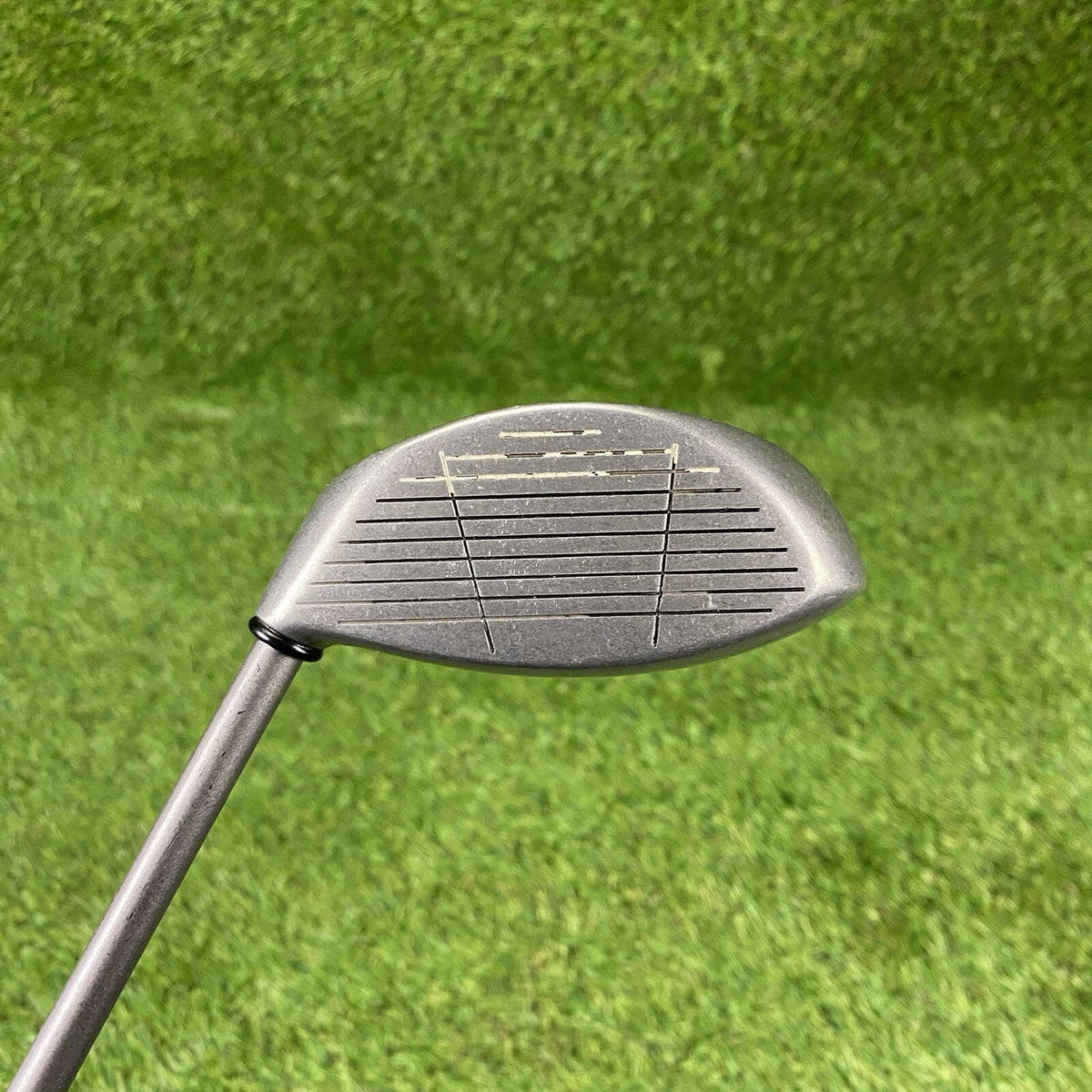 Callaway Big Bertha War Bird 8° USA Driver ⛳️ Grafalloy Pro Lite 58-Stiff RH