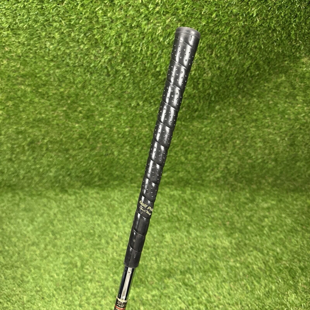 Titleist Dci Black 5 Iron 28° ⛳️ MS-20 Dynamic Gold Stiff Flex Steel Shaft RH