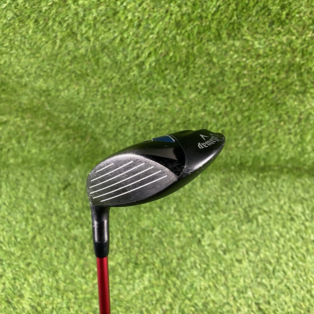 Callaway XR16 Fairway 7 wood 21° ⛳️ GRAPHITE DESIGN Tour AD 40 Regular Flex RH