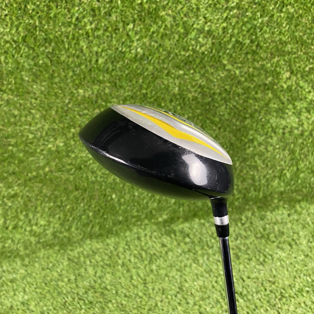 SKLZ Refiner Hinged Training Driver ⛳️ Factory Steel Shaft Swing Training RH