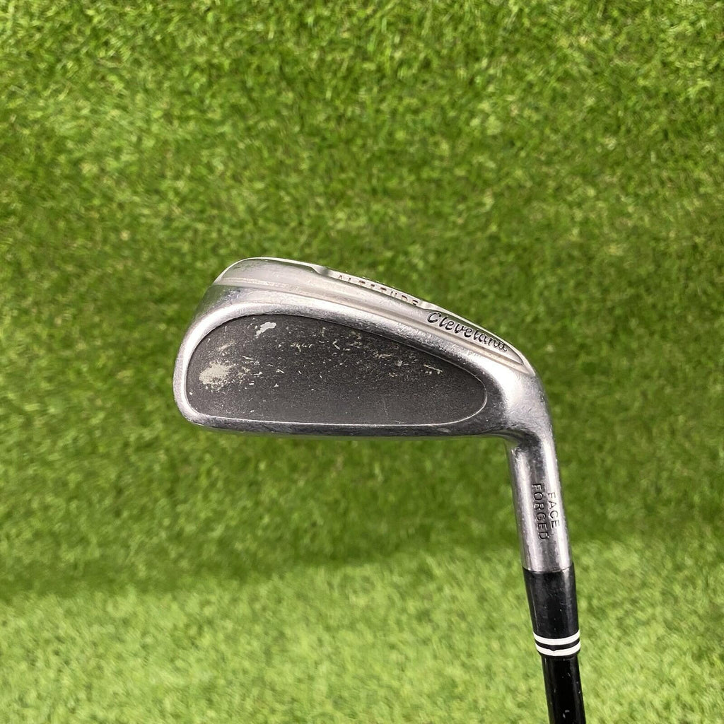 Cleveland 588 Altitude Face Forged Single 8 Iron ⛳️ ActionLite Regular Flex RH