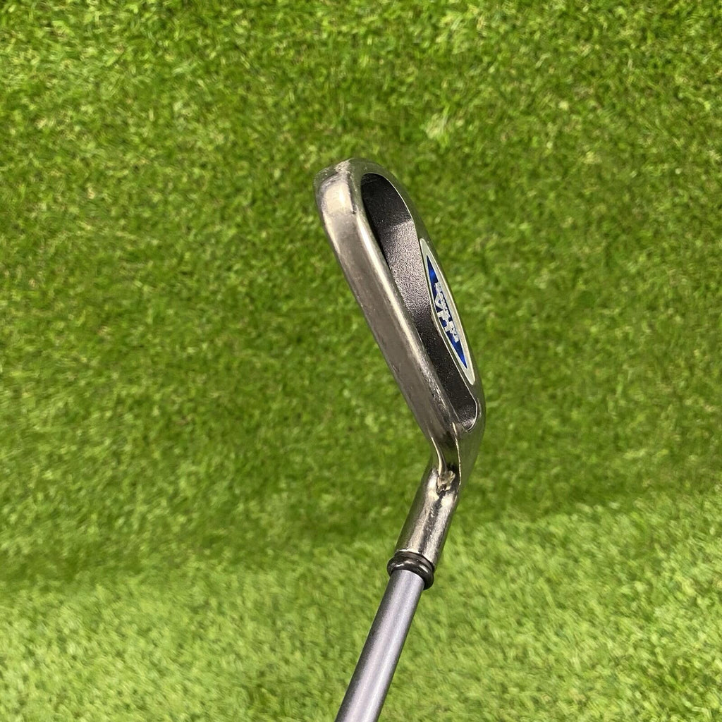Callaway Hawk Eye VFT 6 Iron Tungsten ⛳️ Gems 55 Ladies Flex Graphite Shaft RH