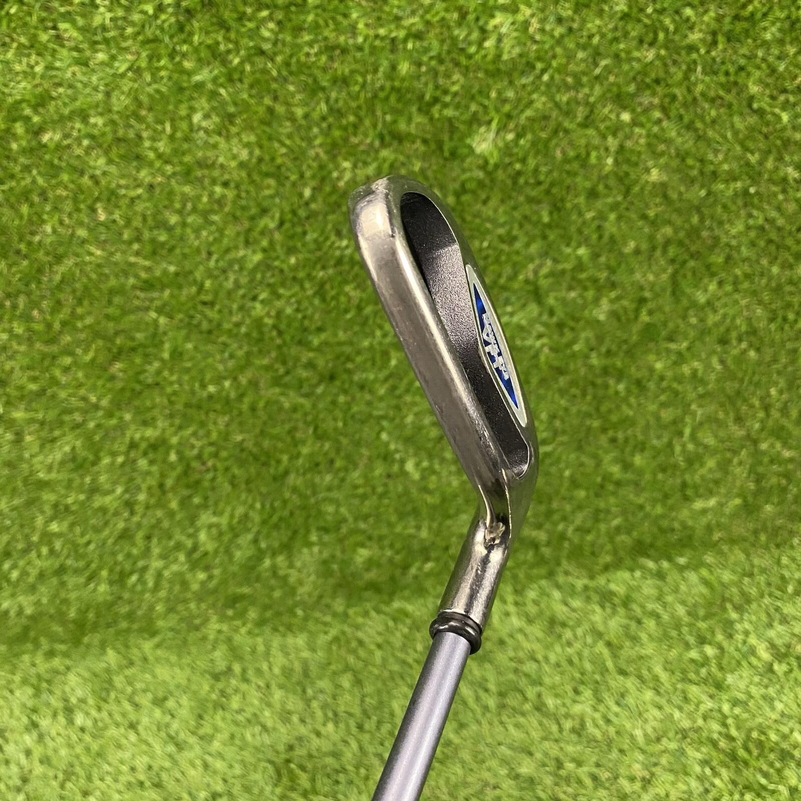 Callaway Hawk Eye VFT 6 Iron Tungsten ⛳️ Gems 55 Ladies Flex Graphite Shaft RH
