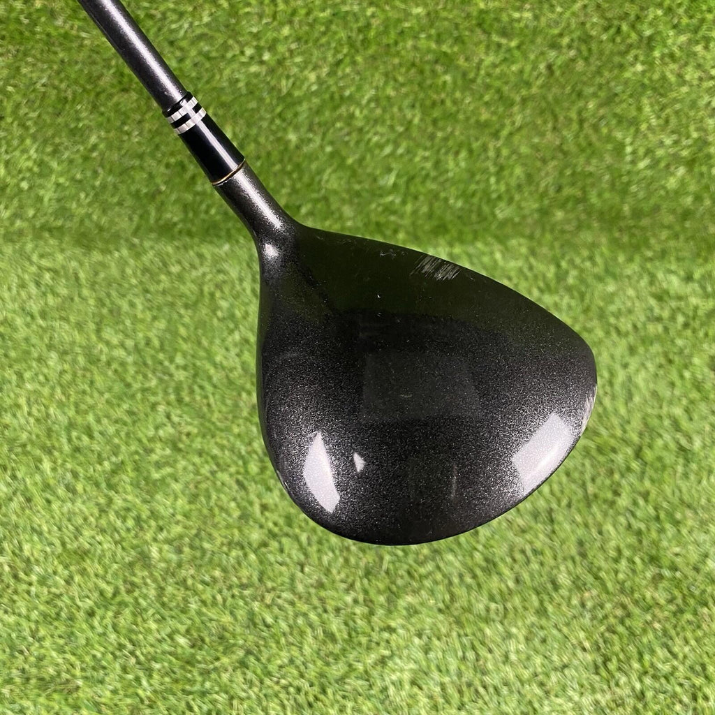Nicklaus Air Bear 9° Driver 1 Wood ⛳️ Vapor Ultralight Stiff Graphite Shaft RH