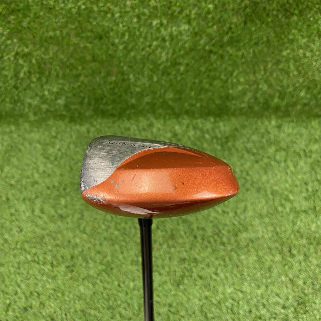 TaylorMade Firesole Tungsten 9.5° Titanium Driver ⛳️ Bubble R-80 Shaft RH READ
