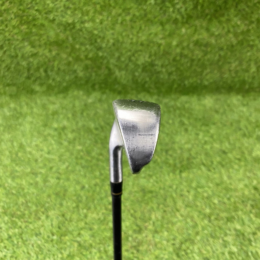 Knight D1 Driving Iron 15.5° Max Performance ⛳️ UST Knight HyperSpeed Shaft RH
