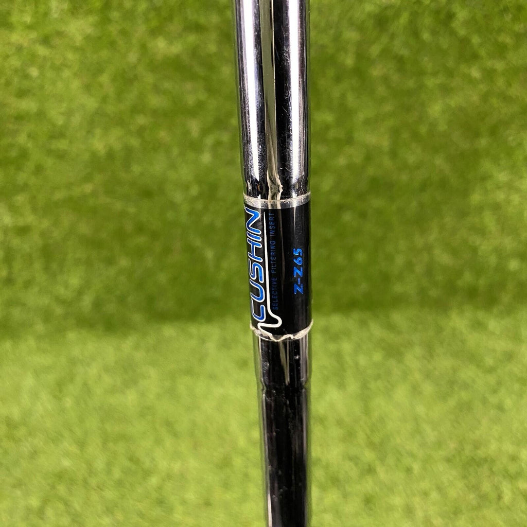 Ping ISI•K Karsten Single 2 Iron Green Dot ⛳️ Cushin Z-Z65 Stiff Steel Shaft RH