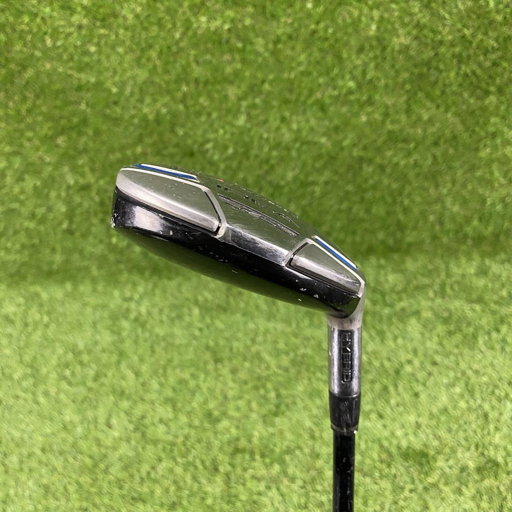 Adams Golf Idea Hybrid a70S 4 Iron ⛳️ Grafalloy Regular Flex Graphite Shaft RH