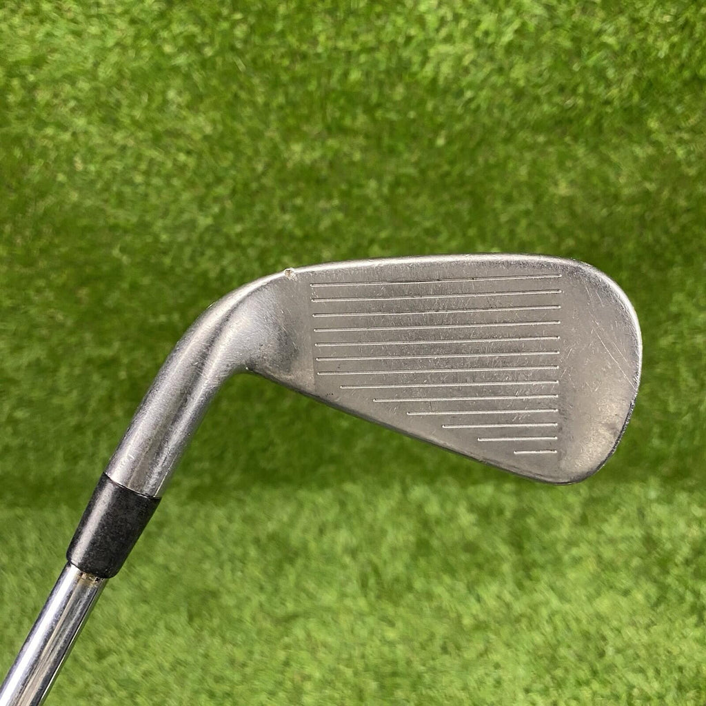 Titleist AP1 Dual Cavity Tungsten Nickel Single 6 Iron ⛳️ Dynamic Gold S300 RH