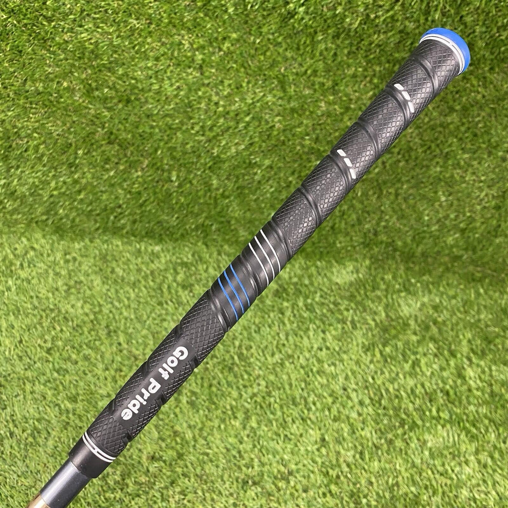 TaylorMade Rescue Mid 5 Hybrid 25° ⛳️ M.A.S.2 50g Ladies Flex Graphite Shaft RH