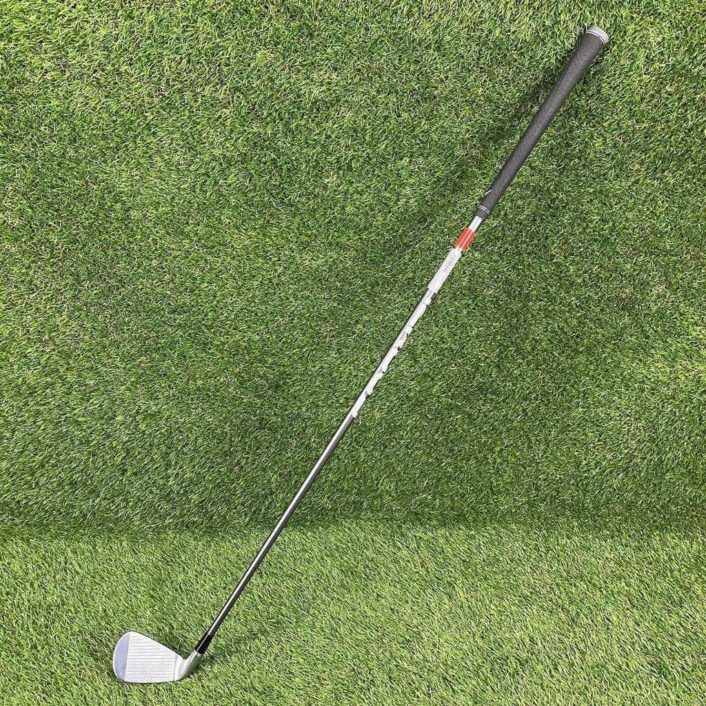 Callaway APEX DCB 7 Iron Demo STD ⛳️ HZRDUS Silver 65 Regular Flex Shaft RH