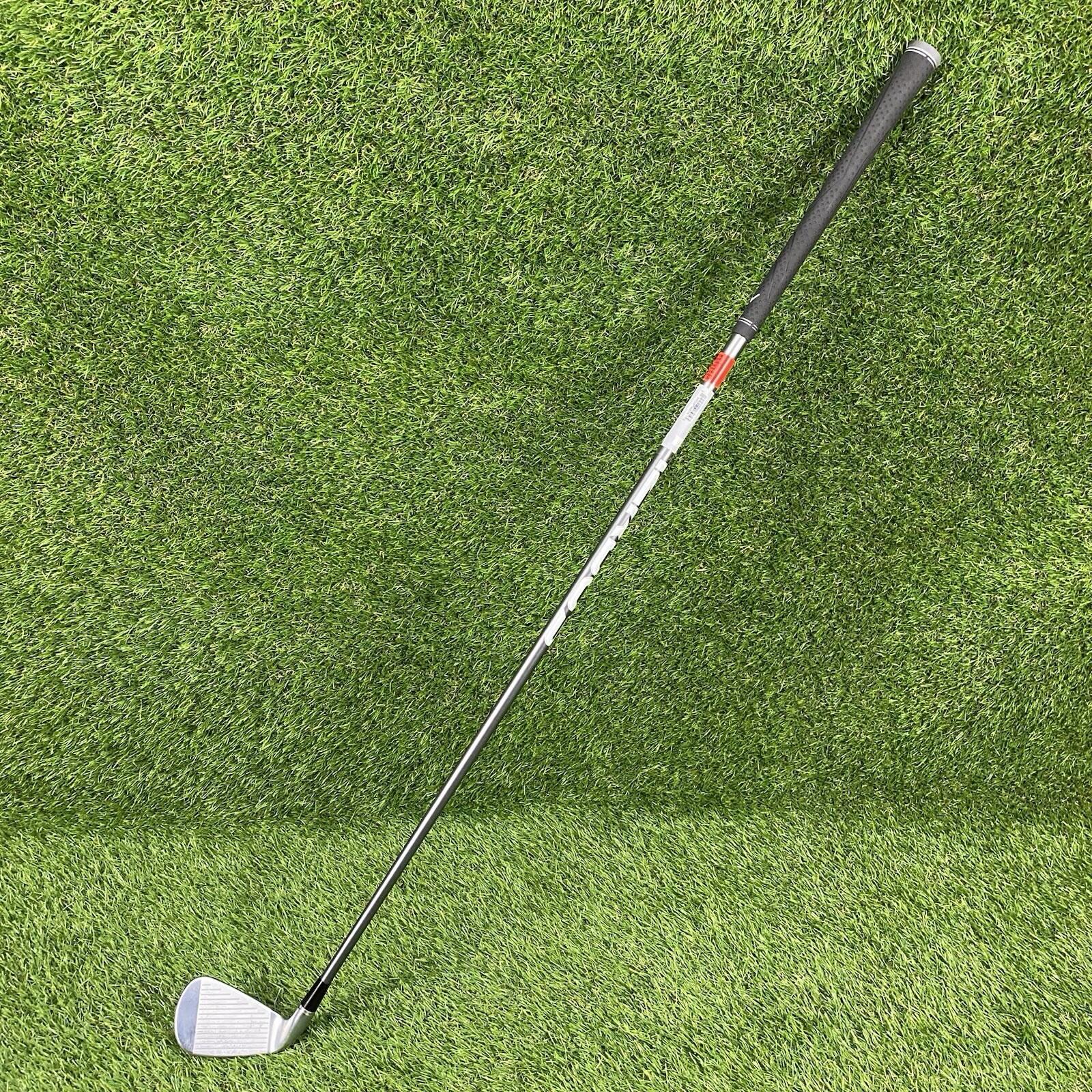 Callaway APEX DCB 7 Iron Demo STD ⛳️ HZRDUS Silver 65 Regular Flex Shaft RH