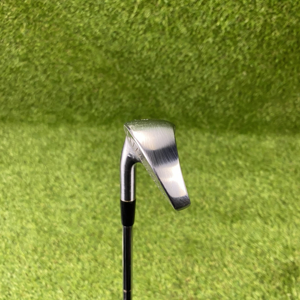 Mizuno MX-17 Single 6 iron 2 UP ⛳️ TX-90 R300 Regular Flex Steel Shaft RH