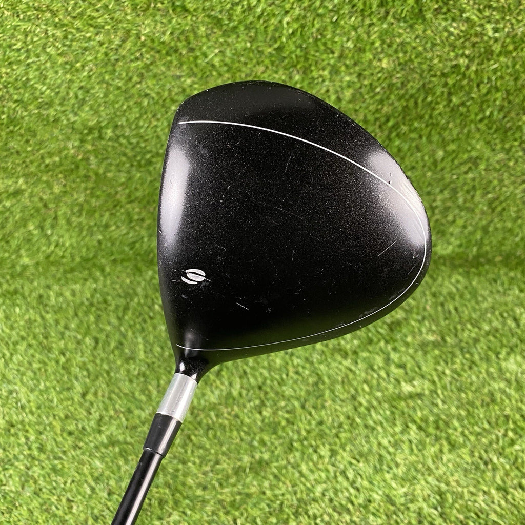 Orlimar ATS 10.5° Driver ⛳️ Uniflex Ultralight Activate Graphite Shaft RH