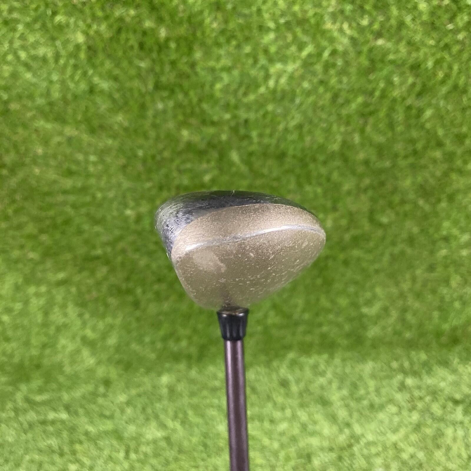 Callaway Big Bertha Heavenwood 5h Hybrid 26° ⛳️ Gems 55w Ladies Graphite RH