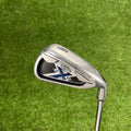 Callaway X-20 Single 6 Iron ⛳️| RH | Uniflex Steel Shaft | 37" | Callaway Grip