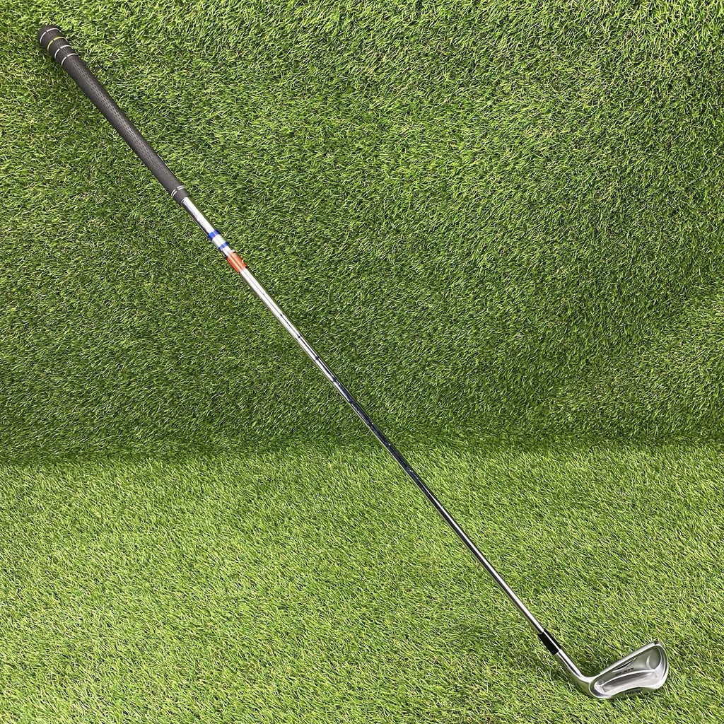 Mizuno MX-25 Hemi Cog Single 6 Iron ⛳️ Dynalite Gold SL R300 Steel Shaft RH
