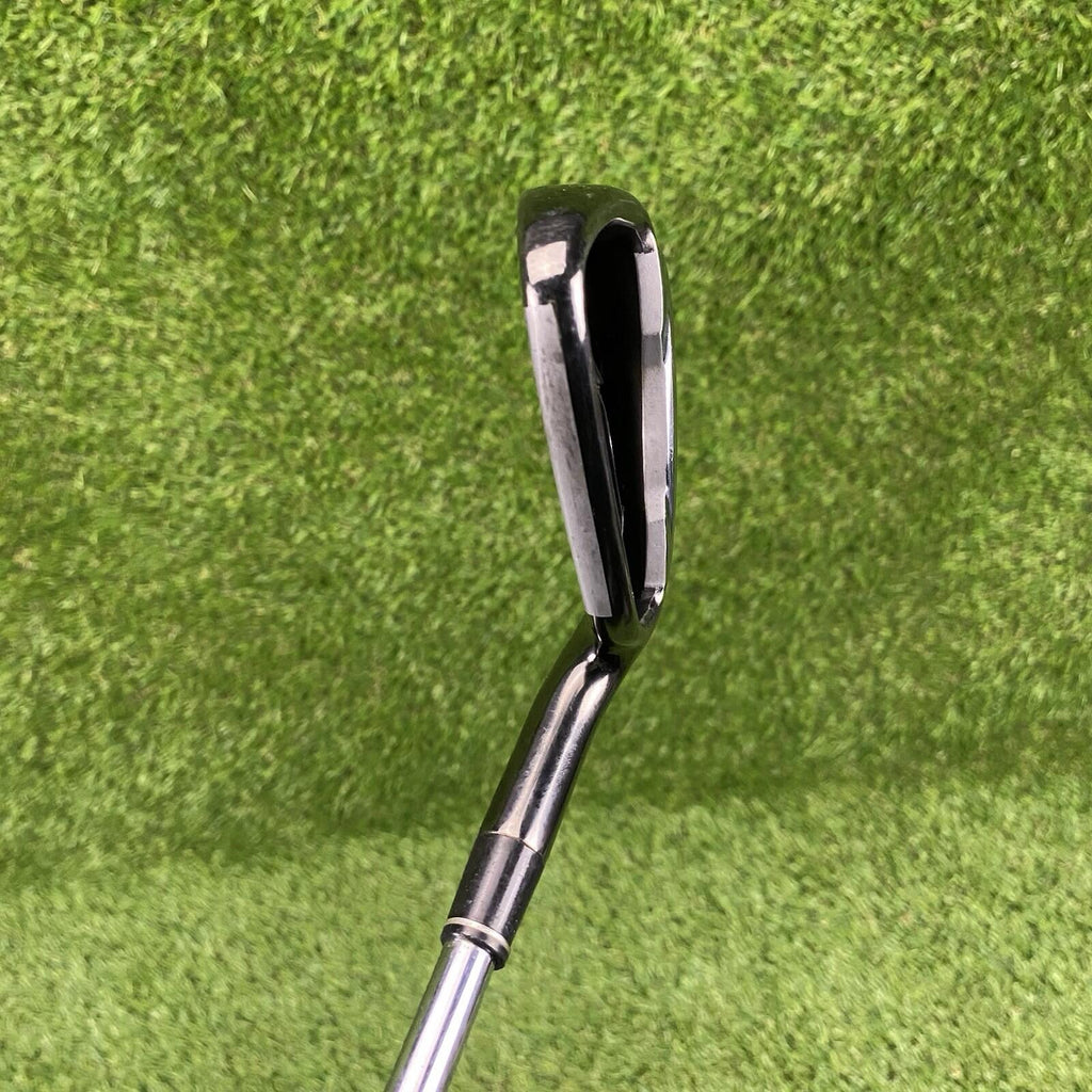 TaylorMade Burner Gloss Black Single 5 Iron ⛳️ Burner 85 Regular Flex Steel RH
