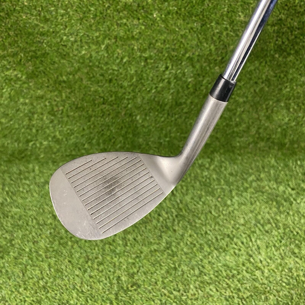 Wilson Harmonized 64° Trouble Wedge High Lob Wedge ⛳️ Steel Shaft 35" RH