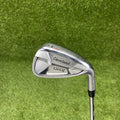 Cleveland Launcher UHX 39° 9 Iron ⛳️ Dynamite Gold R300 DST 98 Steel Shaft