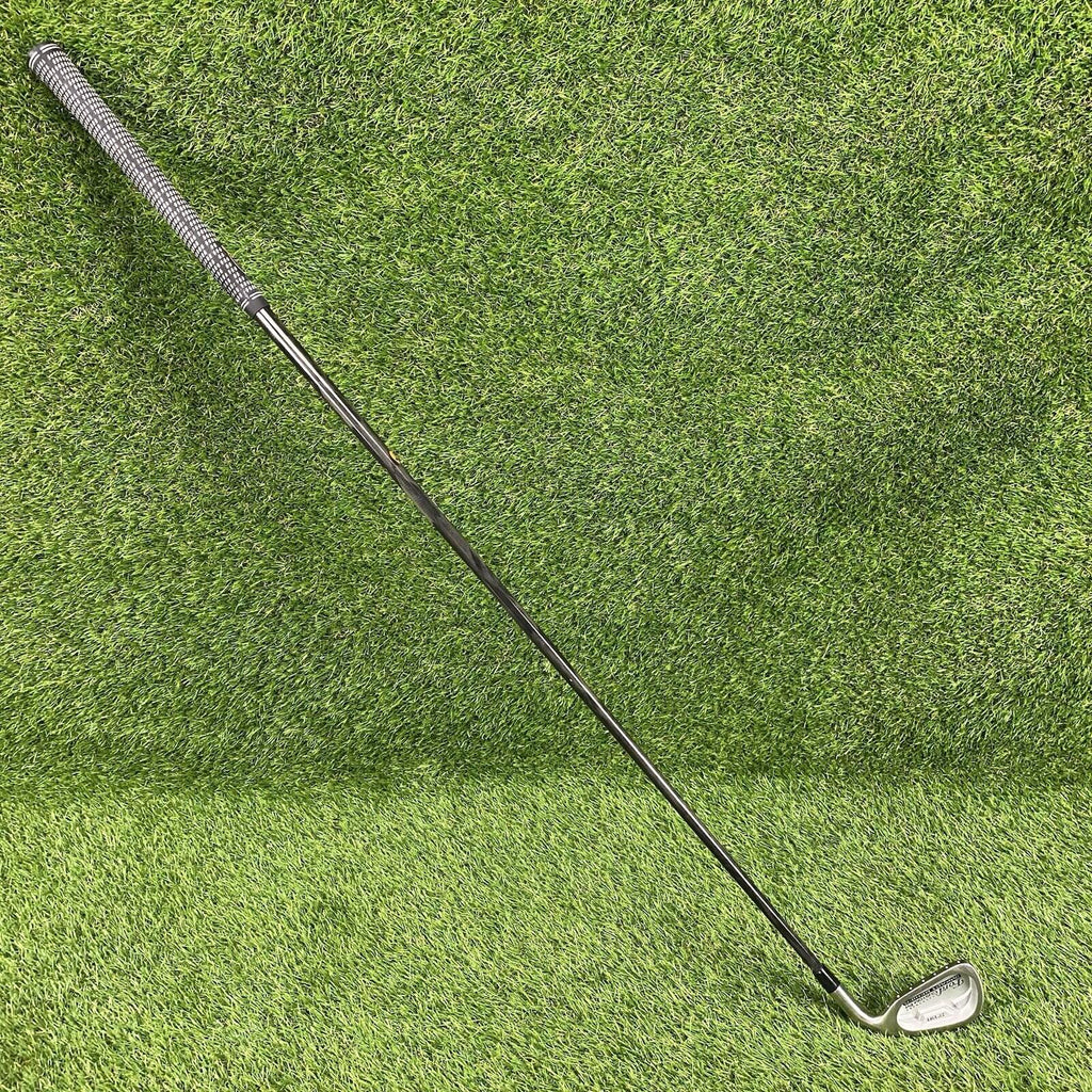 FORD Custom Fit Impact Series Lie-Loft Adjustable 4 Iron ⛳️ Oracle Plus RH