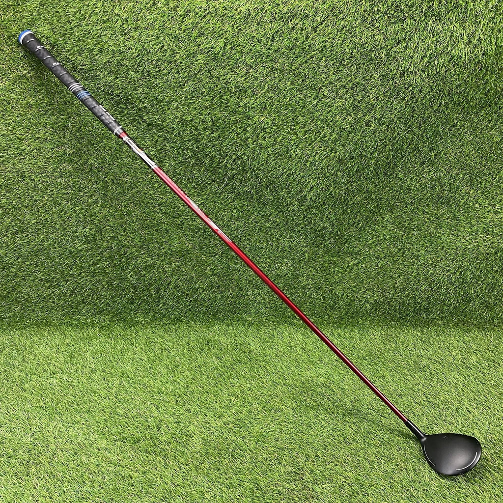 Callaway XR16 Fairway 7 wood 21° ⛳️ GRAPHITE DESIGN Tour AD 40 Regular Flex RH