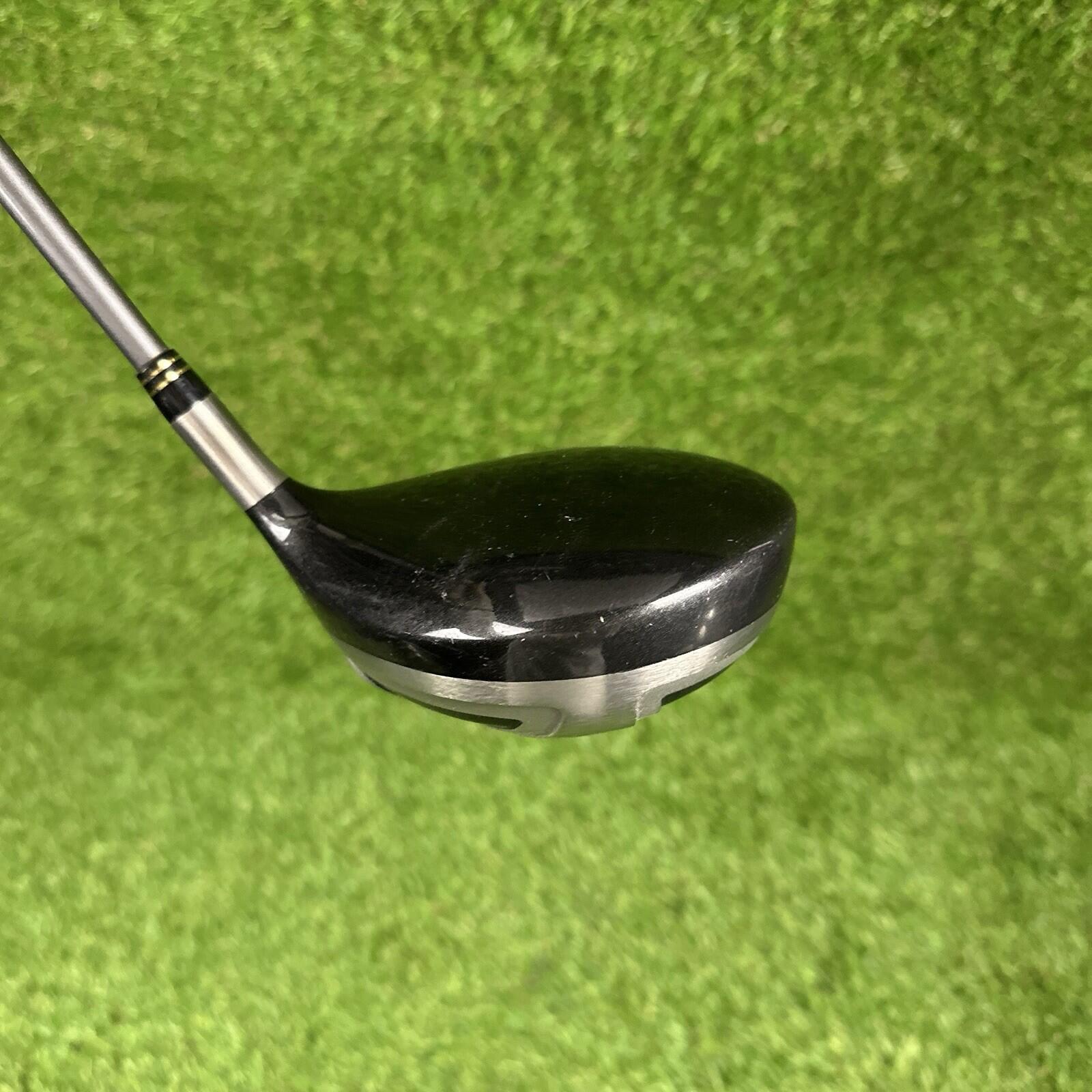 Titleist Titanium 983E Driver 9.5° ⛳️ Titleist Ultralight 60-Regular Graphite RH