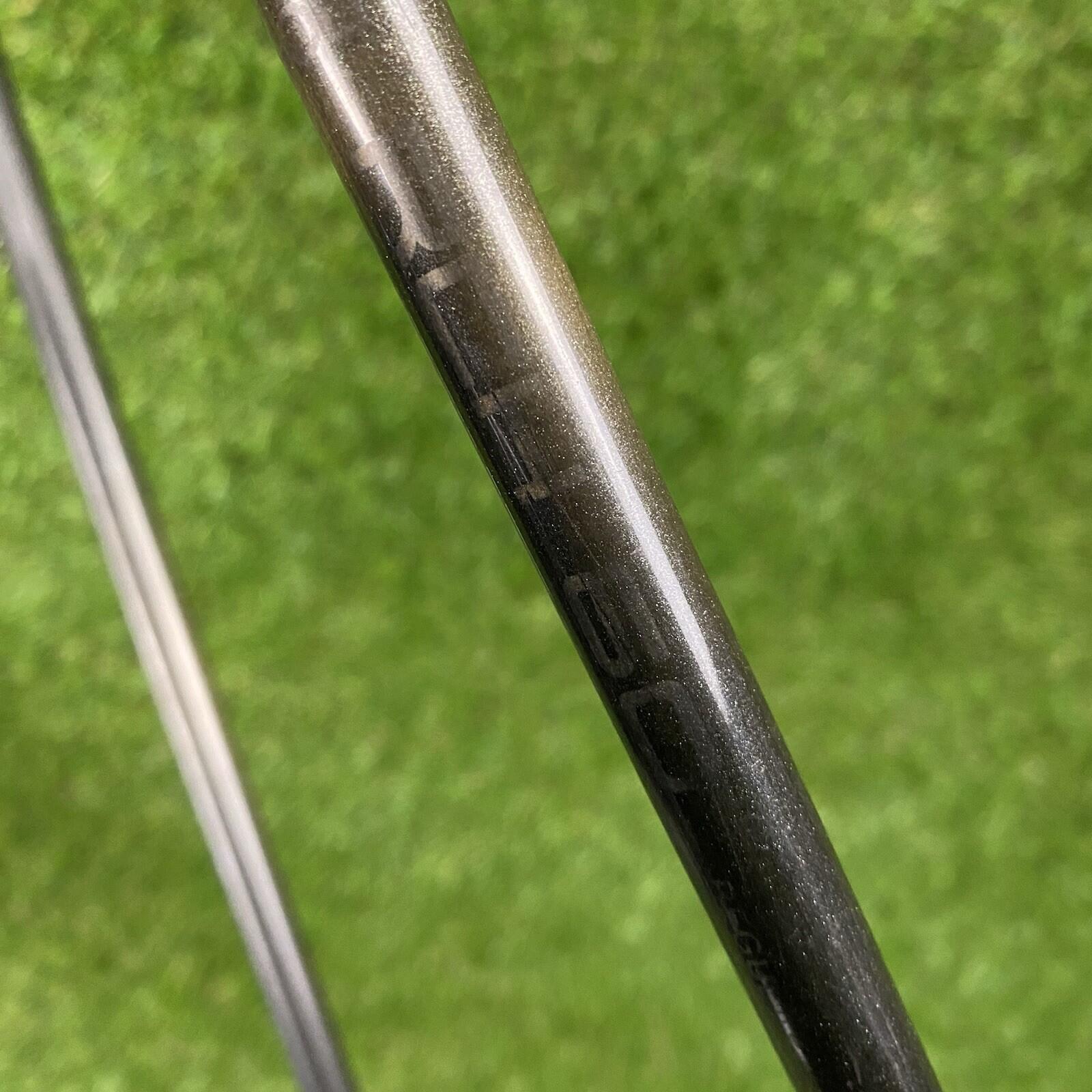 Callaway Big Bertha S2H2 Fairway 3 And 5 Wood USA ⛳️ RCH 60 Regular Flex RH