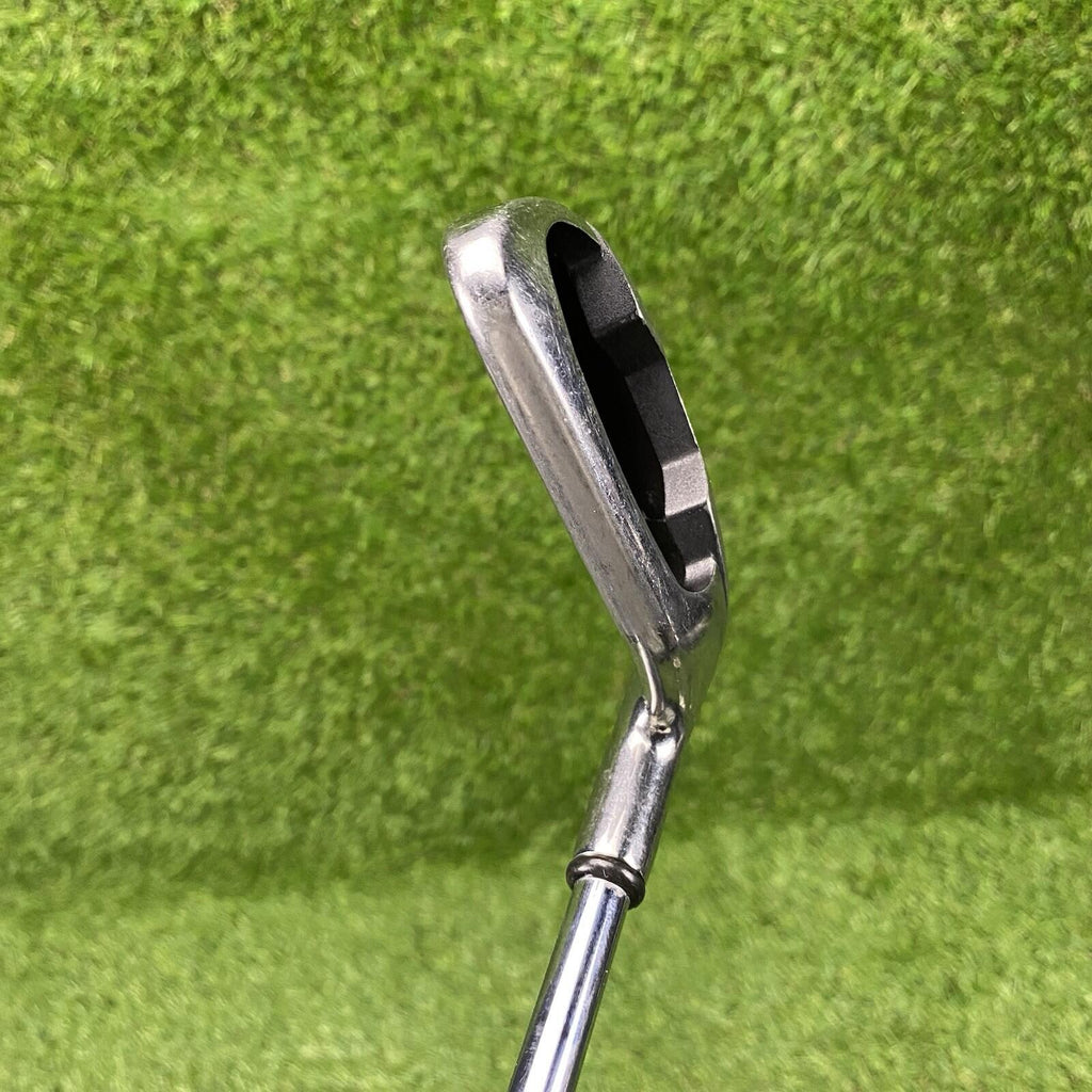 Callaway 2006 Big Bertha 6 Iron ⛳️ Precision Micro-Taper Big Bertha Steel RH