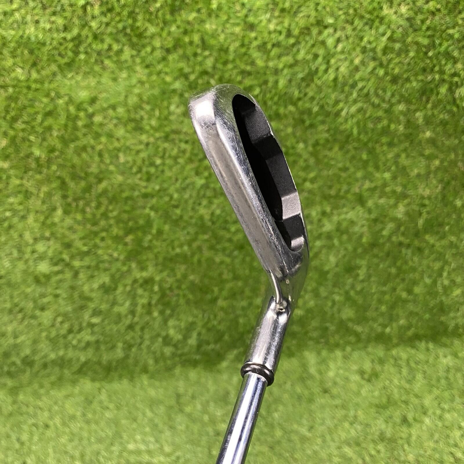 Callaway 2006 Big Bertha 6 Iron ⛳️ Precision Micro-Taper Big Bertha Steel RH