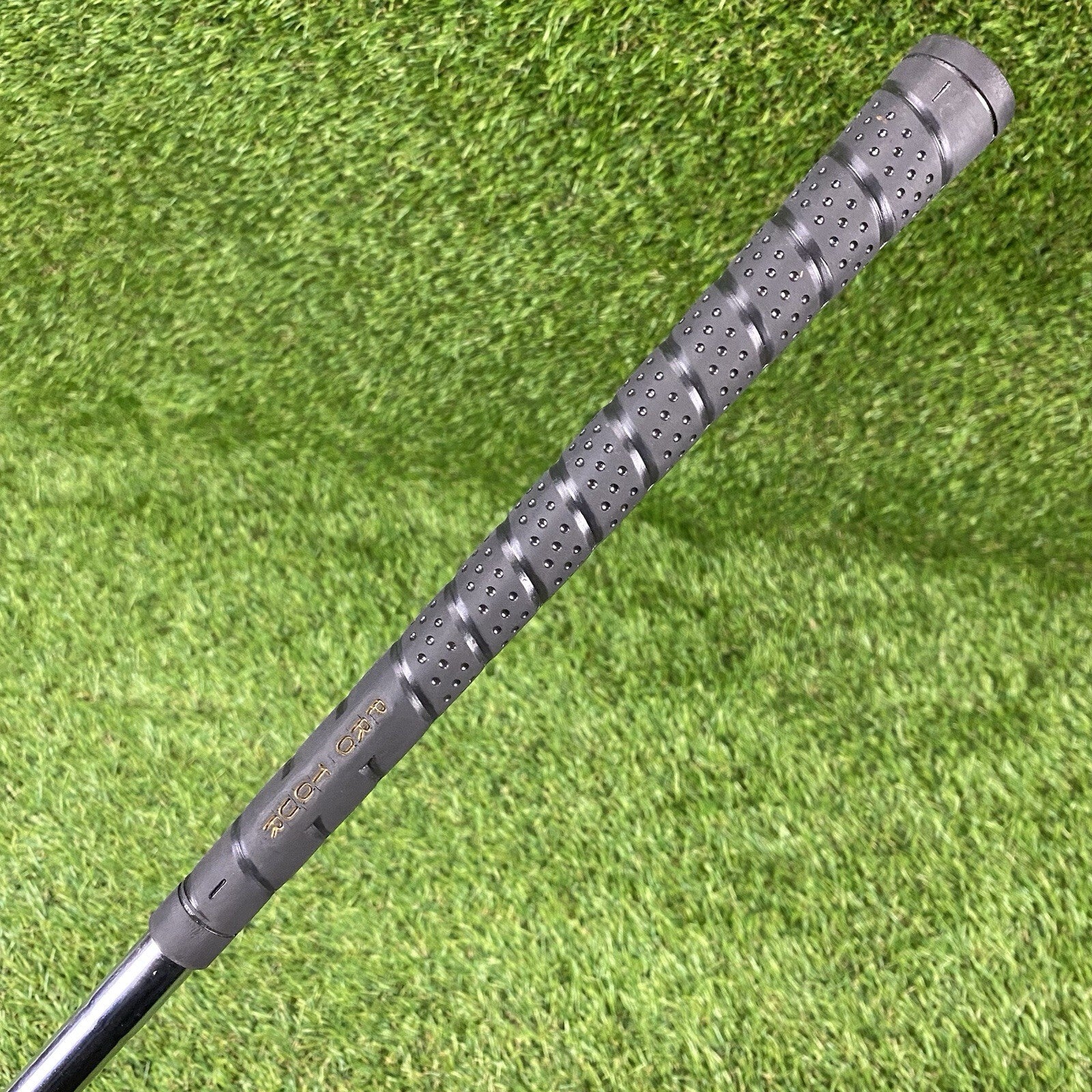 Northwest Titanium Matrix Oversize 1 Wood / Driver ⛳️ Pro Action Mid Firm USA RH