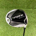 TaylorMade Rocketballz RBZ 10.5° Driver ⛳️ Matrix Ozik Ccon-5 Regular Flex RH