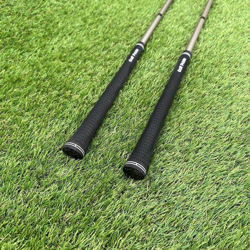Wilson ProStaff WD (3 and7) 2Pc Wood Set RH Ladies Flex Graphite Shafts