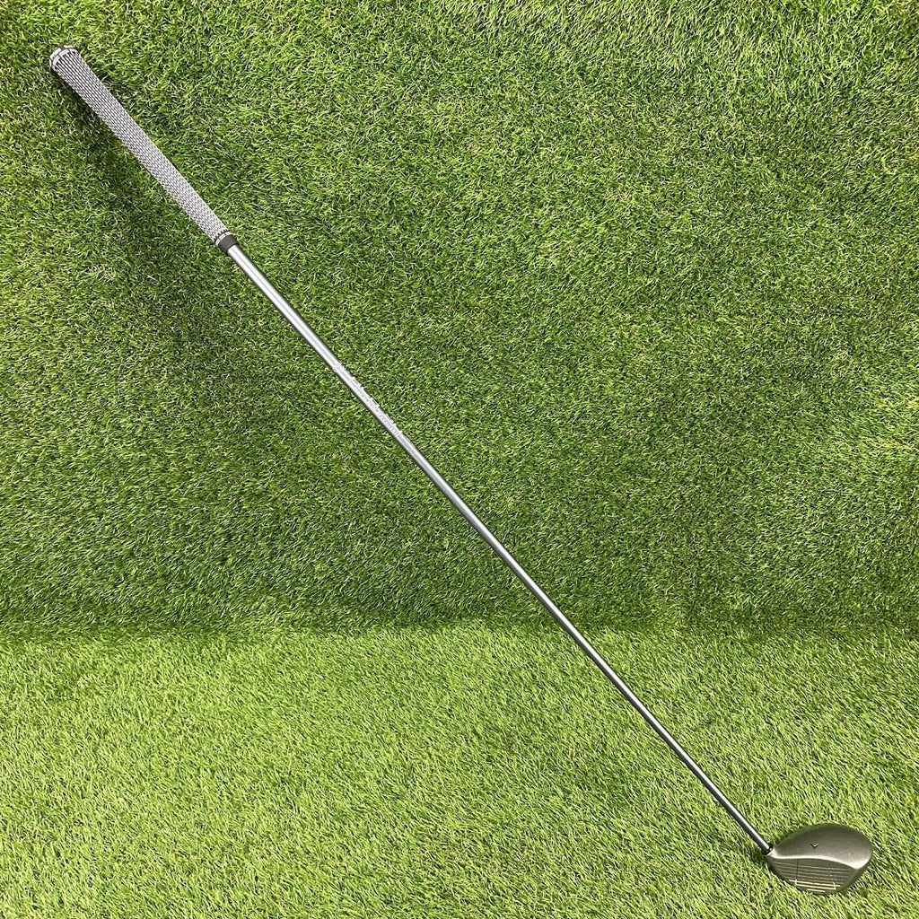 Callaway Big Bertha War bird Fairway 4 Wood USA ⛳️ RCH 90 Firm Flex Shaft LH