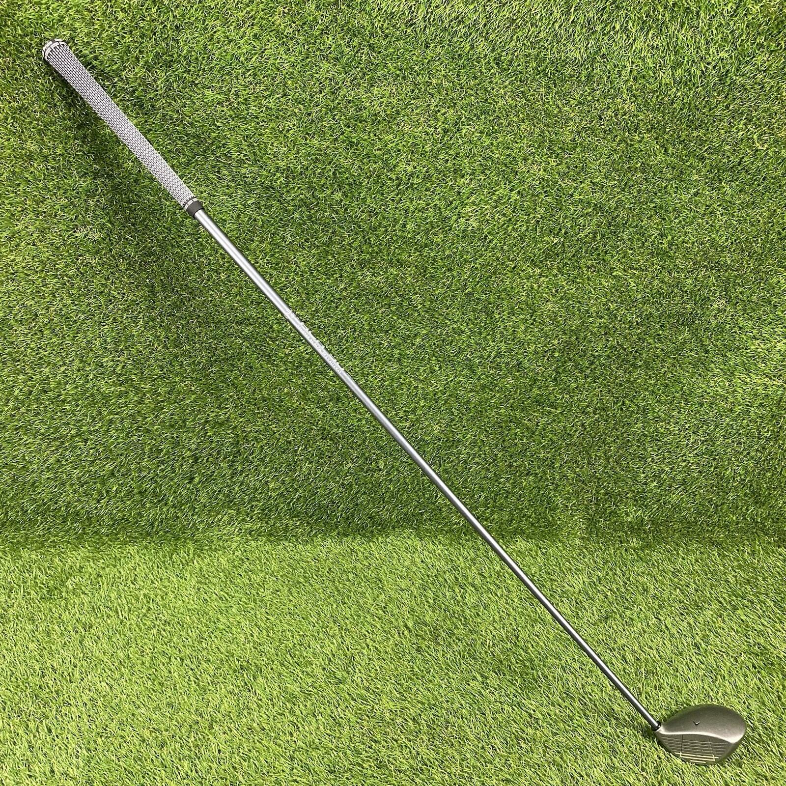 Callaway Big Bertha War bird Fairway 4 Wood USA ⛳️ RCH 90 Firm Flex Shaft LH