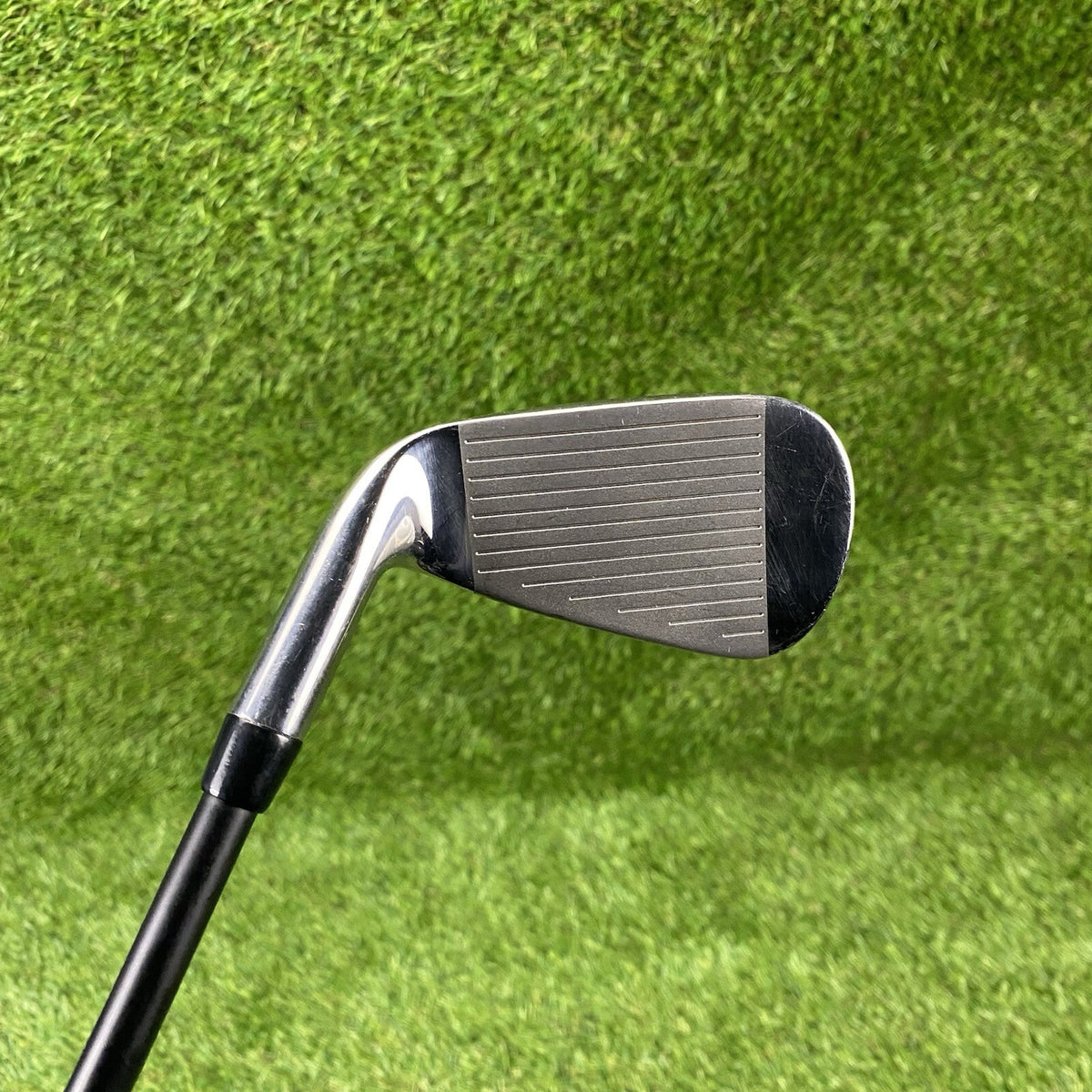 Callaway Paradym Ai Smoke HL Single 7 Iron ⛳️ Project X Cypher Fifty 5.0 RH