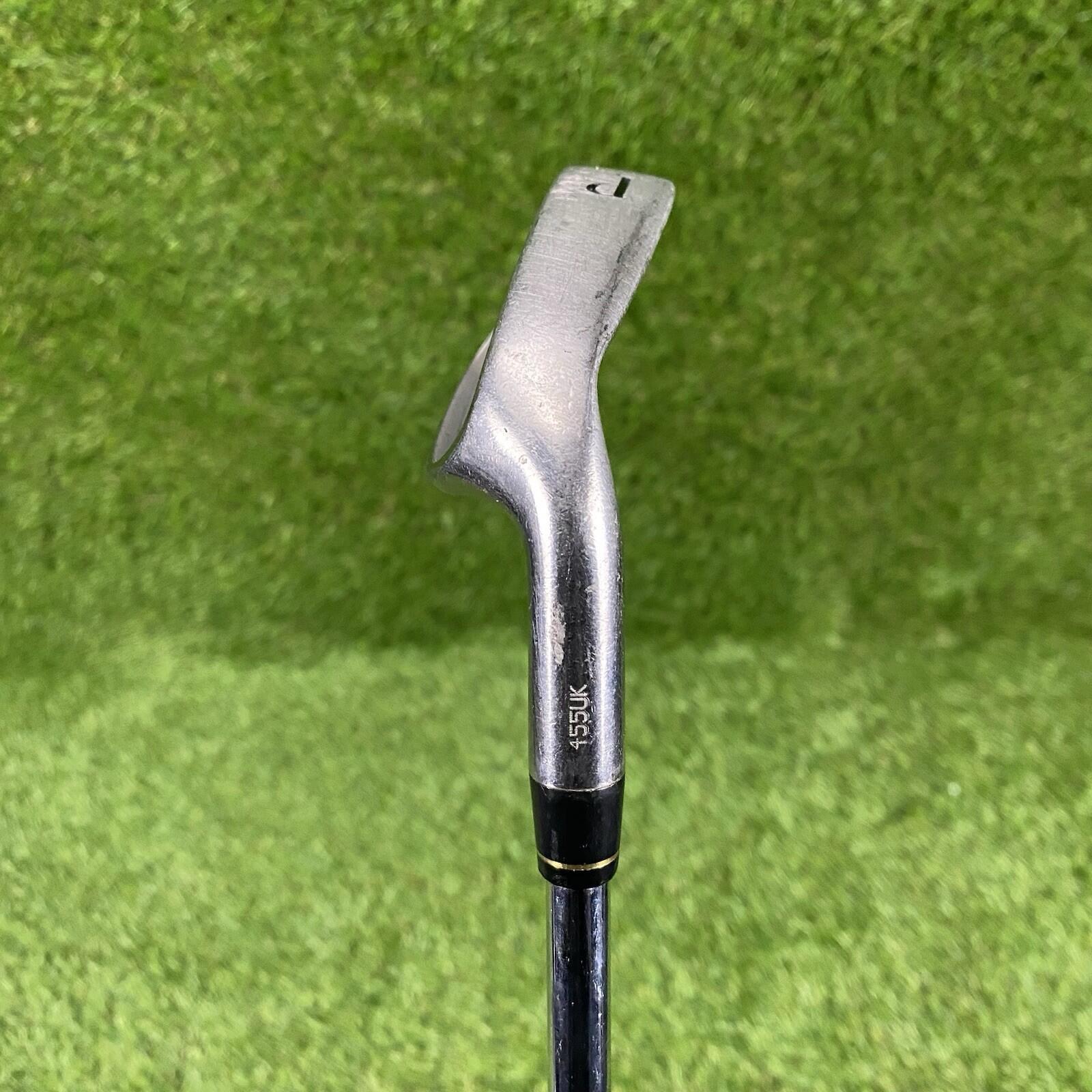 Titleist DCI 822-OS Pitching Wedge ⛳️ NS Pro 950 Regular Flex Steel Shaft RH