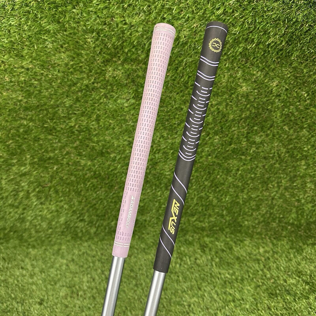 Adams Golf Super S Idea VST 4H & 5H Hybrid ⛳️ Women’s Flex Graphite Shaft RH