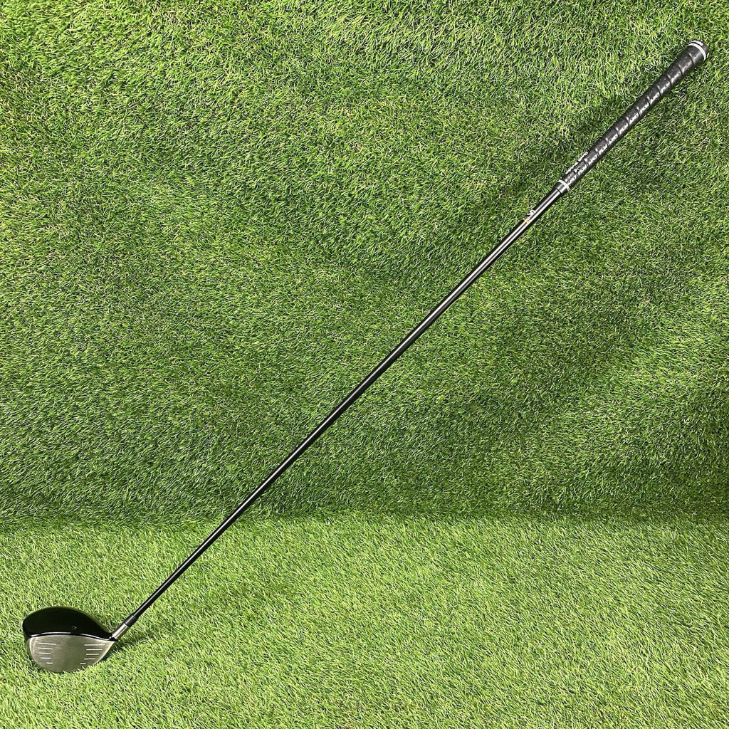 TaylorMade R510 Titanium 7.5° Driver ⛳️ M.A.S.2 75 Stiff Flex Graphite Shaft RH