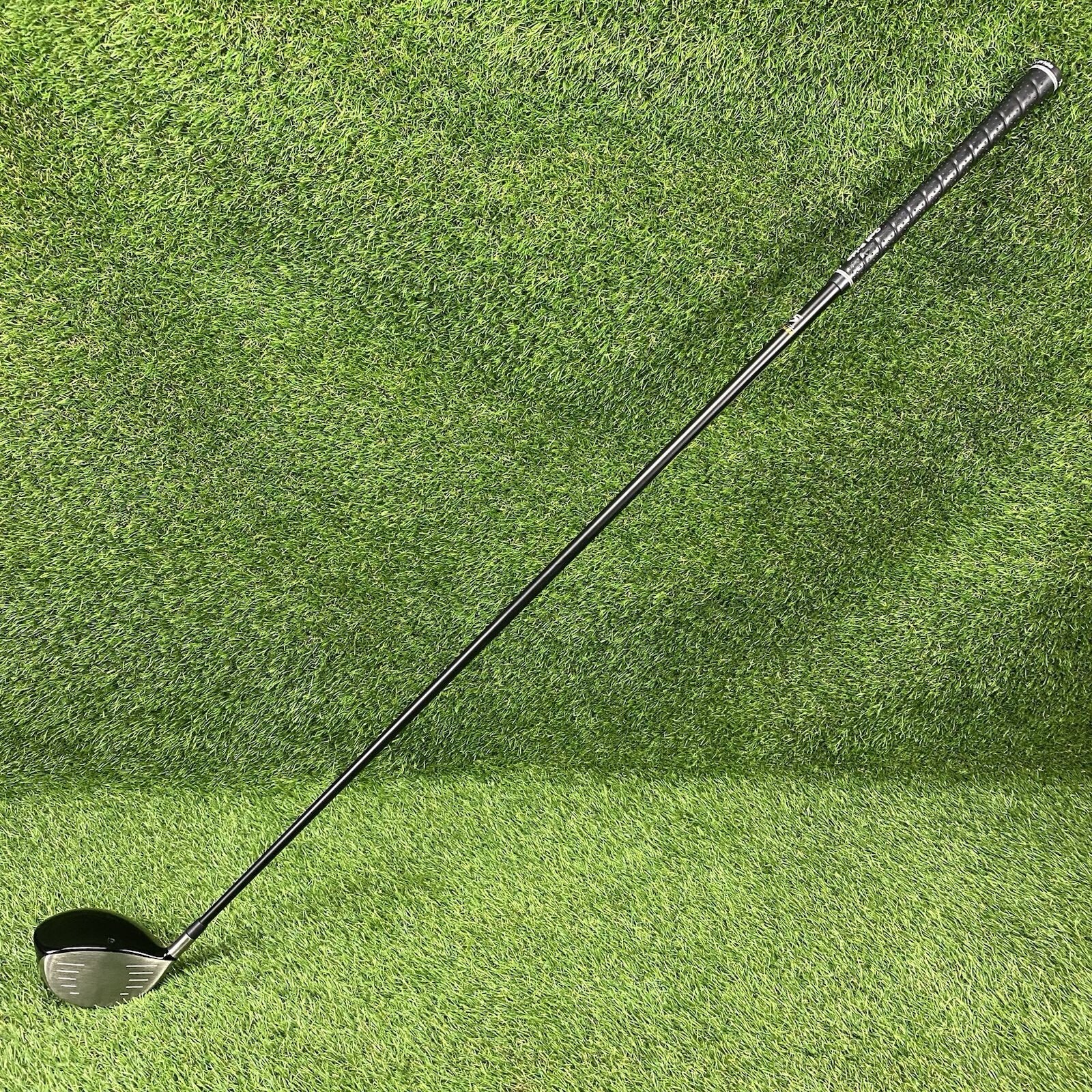 TaylorMade R510 Titanium 7.5° Driver ⛳️ M.A.S.2 75 Stiff Flex Graphite Shaft RH