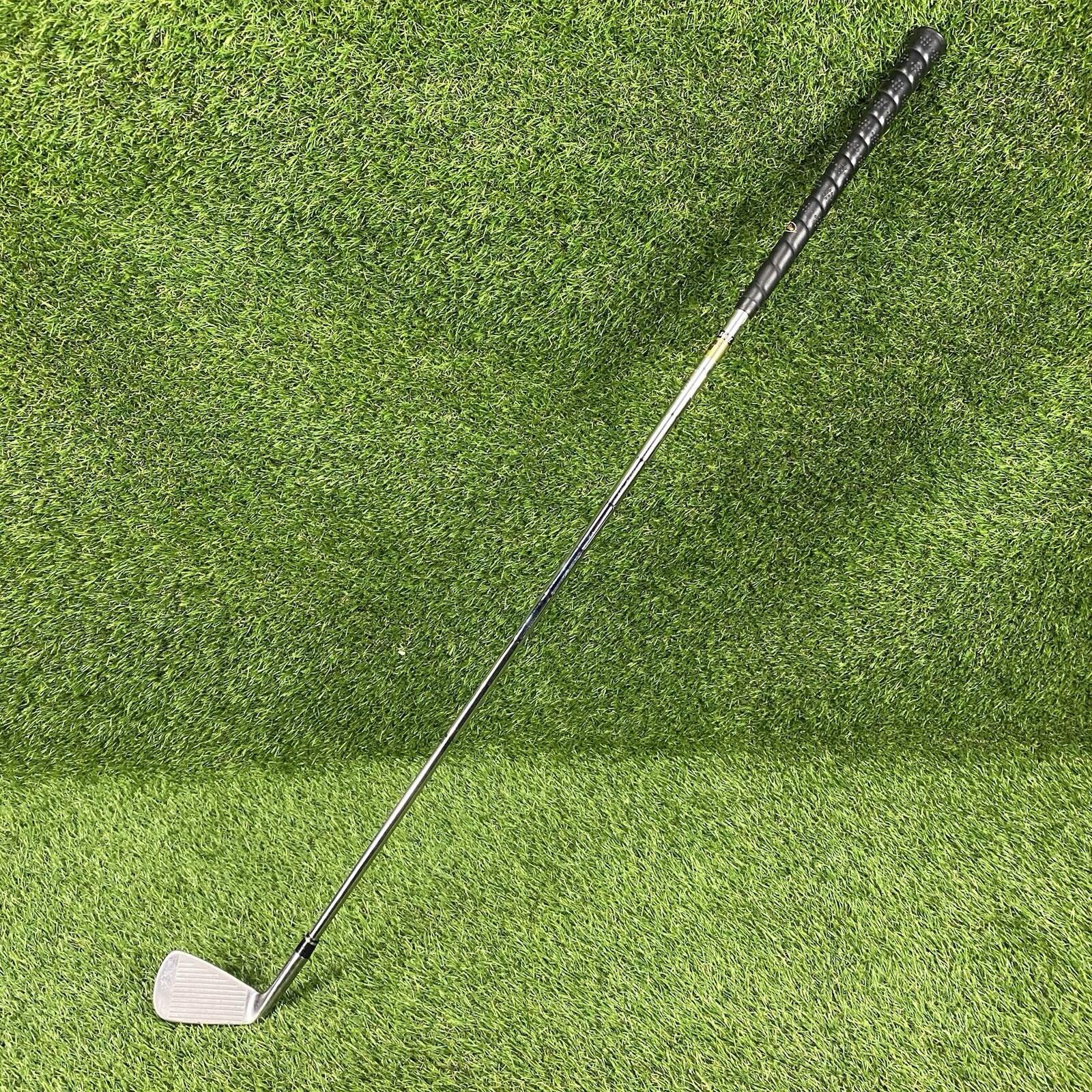 Wilson Staff Pi5 Single 6 Iron ⛳️ True Temper Dynamic Gold S300 Steel Shaft RH