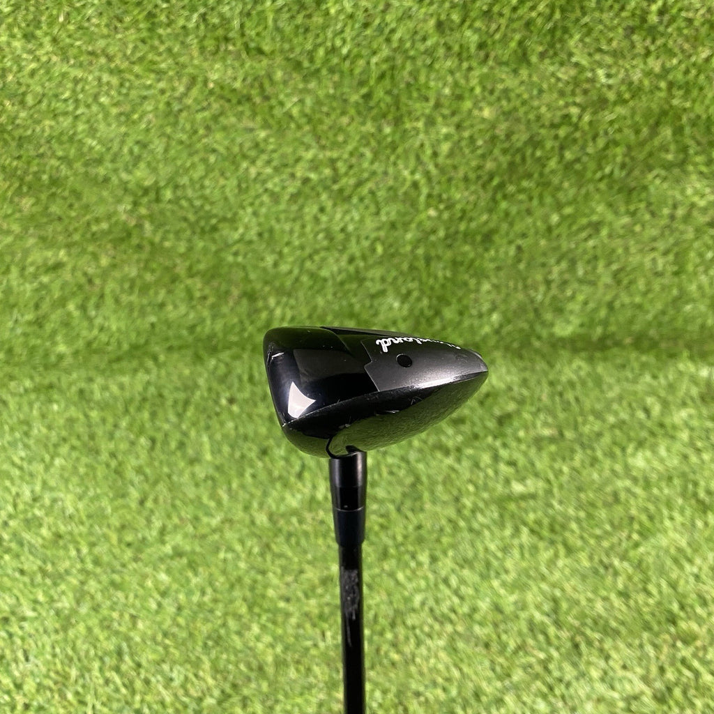 Cleveland Halo XL 2024 GlideRail 4 Hybrid 21° ⛳️ Tensei AV Blue 65HY Regular RH