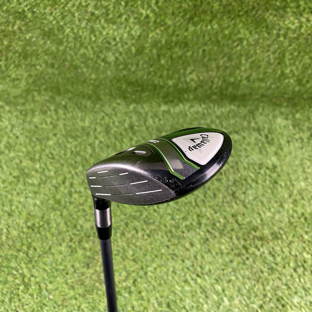 Callaway Epic Speed Fairway 7 Wood ⛳️ HZRDUS Smoke iM10 Smoke 5.5 Regular RH