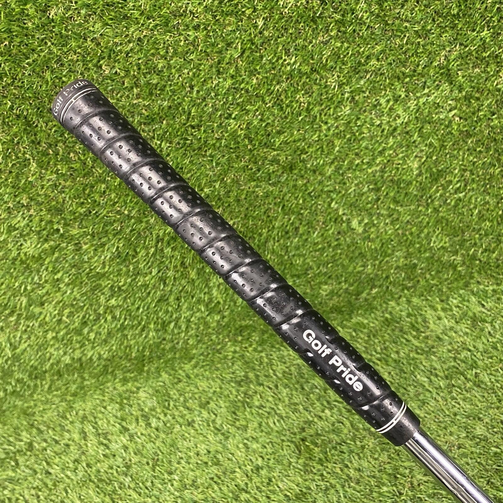 Titleist AP1 Dual Cavity Tungsten Nickel Single 9 Iron ⛳️ Dynamic Gold R300 RH