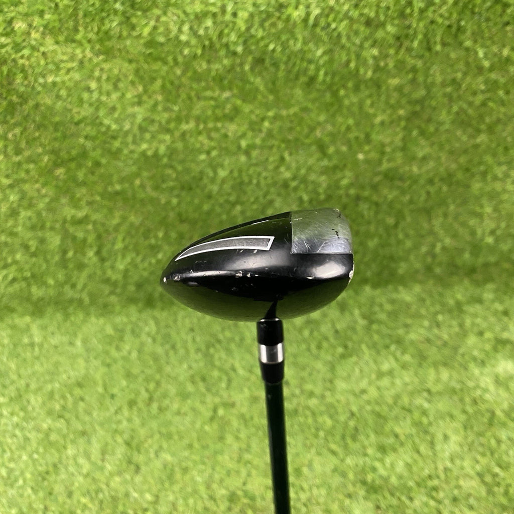 Left Handed Warrior Custom Golf WCG Pro-Edge 2 Hybrid 18° ⛳️ True Launch Shaft