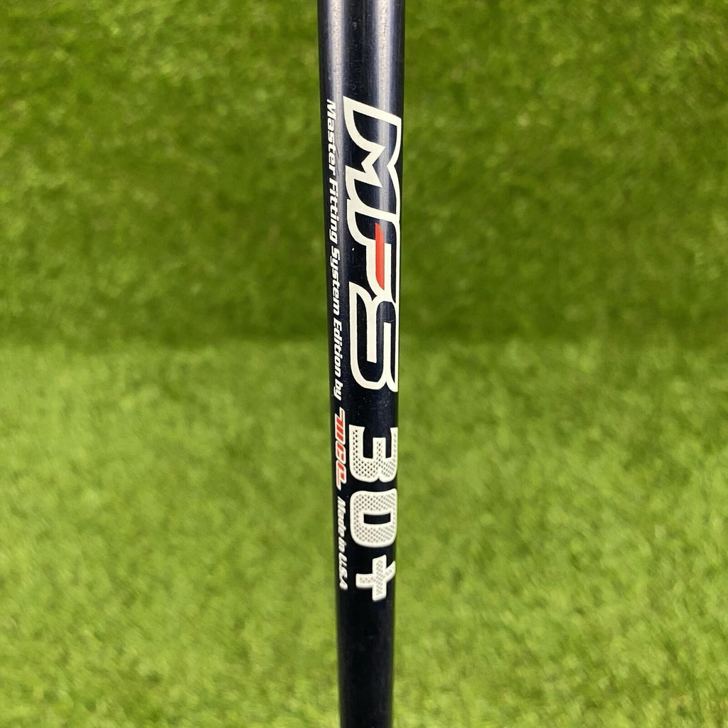 Titleist Pro Titanium 905S 9.5° Driver ⛳️ Matrix MFS 30 Plus Graphite Shaft RH