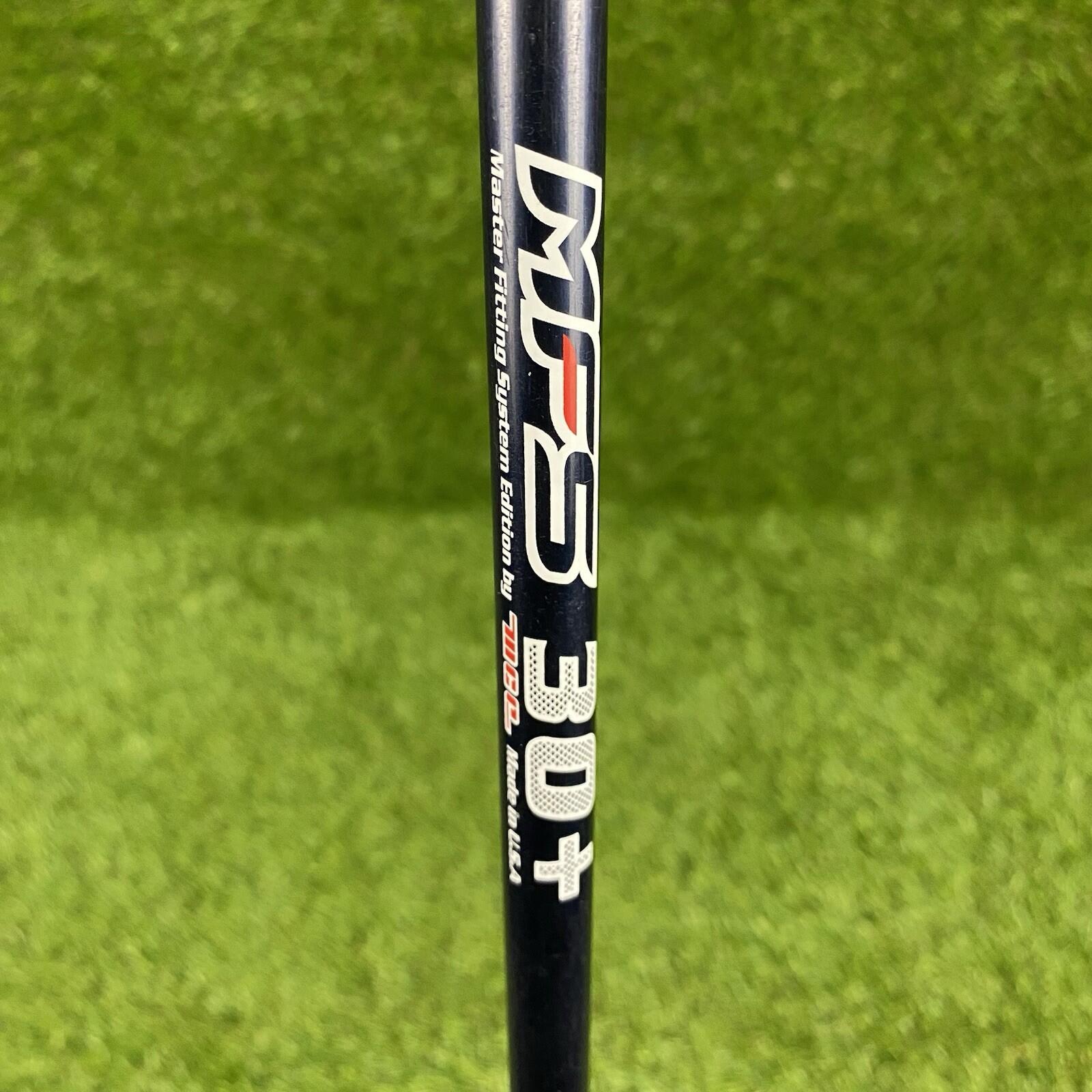 Titleist Pro Titanium 905S 9.5° Driver ⛳️ Matrix MFS 30 Plus Graphite Shaft RH