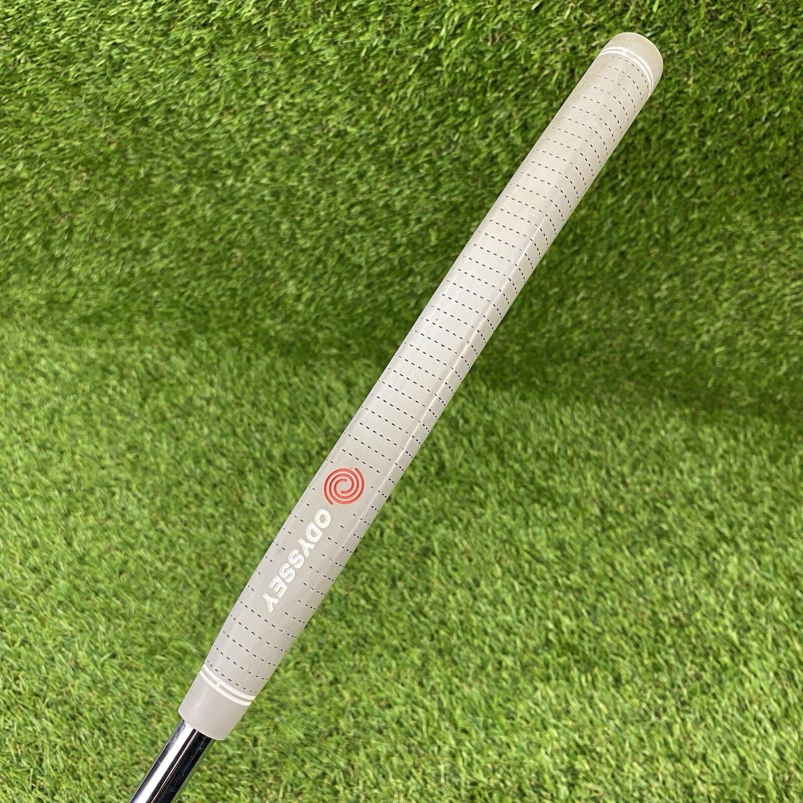 Left Handed Odyssey White Hot OG 1 “20th Anniversary” Blade Putter ⛳️ 32.5”